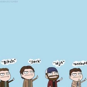 Meet your Posher, Michaela